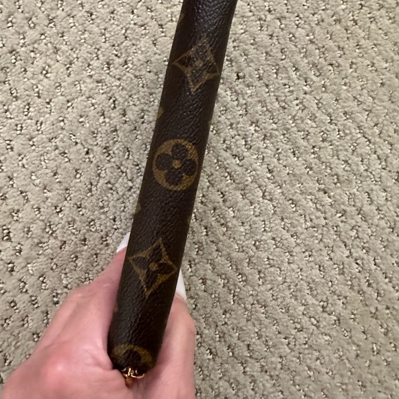 Louis Vuitton compact zippy wallet - Picture 6 of 16